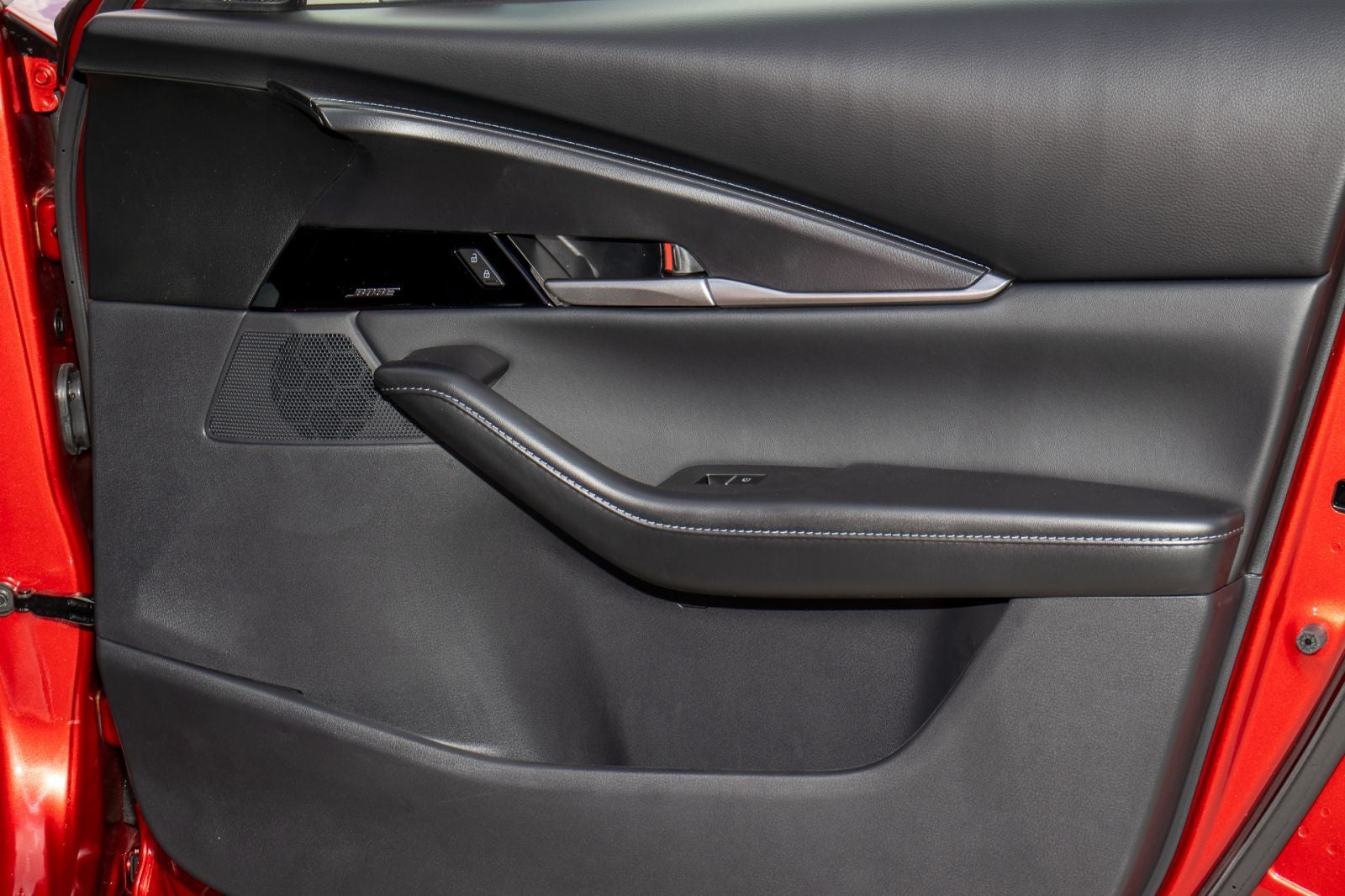 2026 Mazda Mazda CX-30 2.5 S Premium