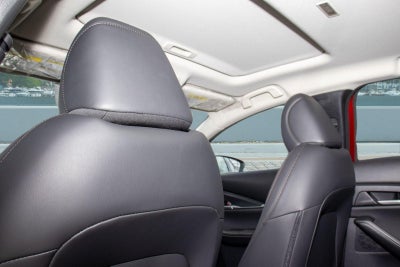 2026 Mazda Mazda CX-30 2.5 S Premium