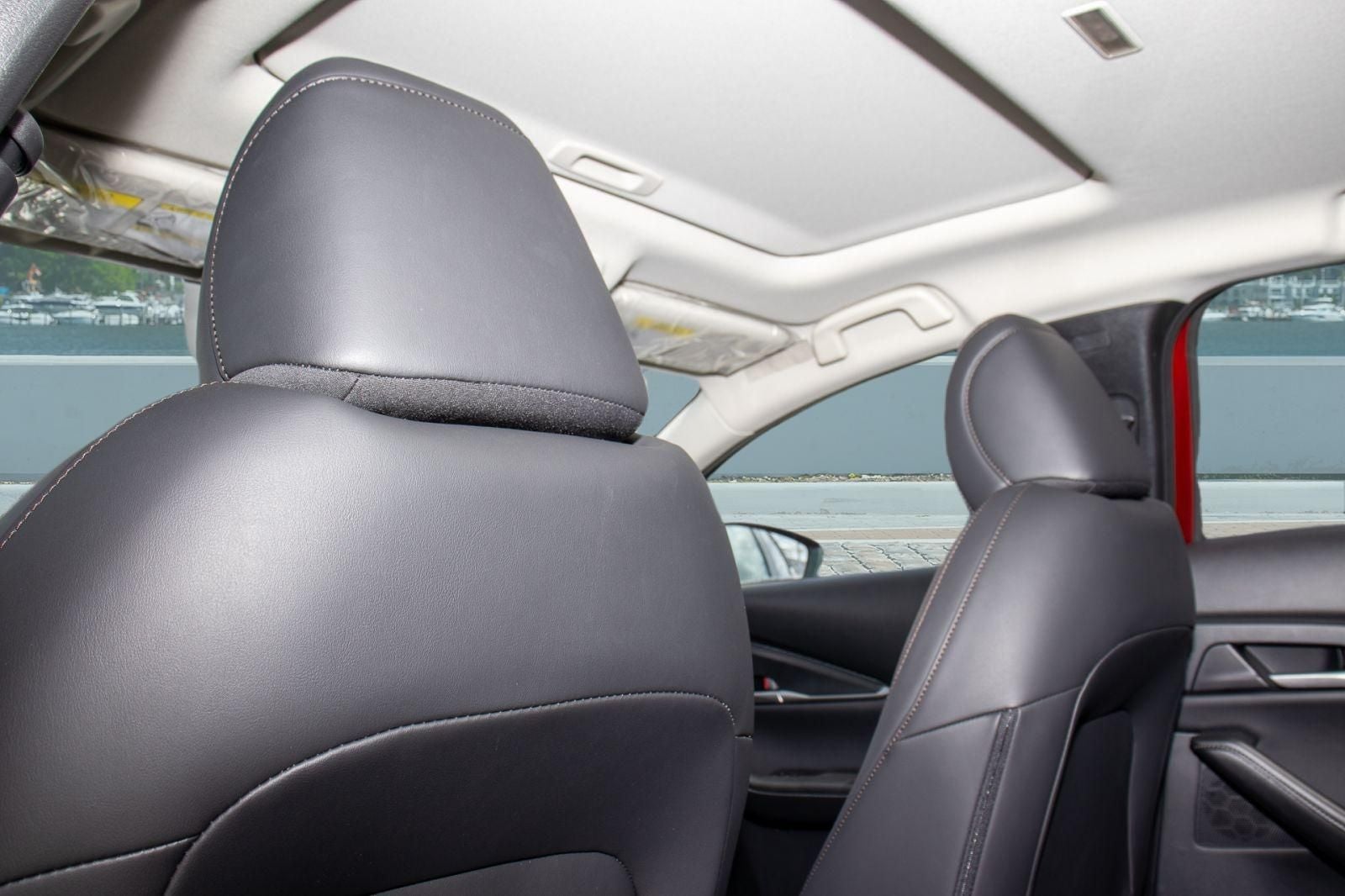 2026 Mazda Mazda CX-30 2.5 S Premium