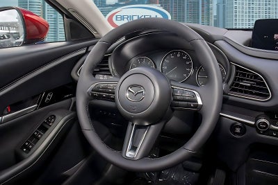 2026 Mazda Mazda CX-30 2.5 S Premium