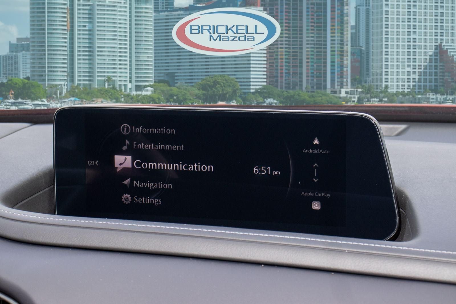 2026 Mazda Mazda CX-30 2.5 S Premium