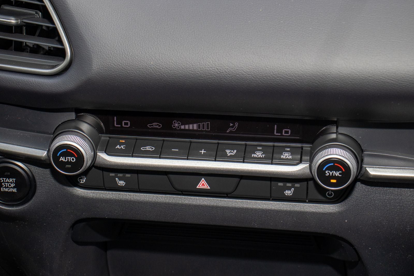 2026 Mazda Mazda CX-30 2.5 S Premium