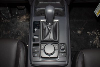 2026 Mazda Mazda CX-30 2.5 S Premium