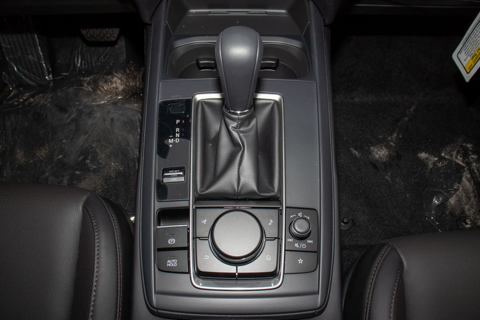 2026 Mazda Mazda CX-30 2.5 S Premium