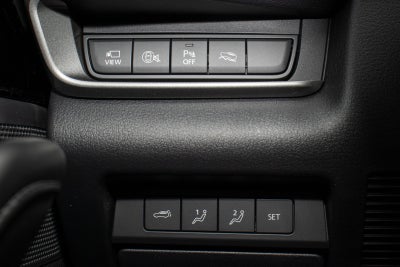 2026 Mazda Mazda CX-30 2.5 S Premium