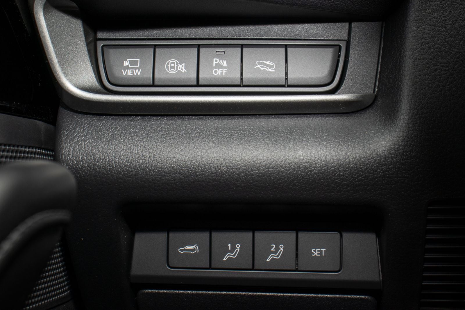 2026 Mazda Mazda CX-30 2.5 S Premium