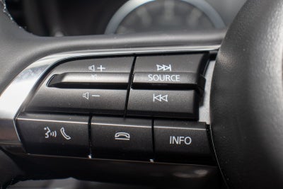 2026 Mazda Mazda CX-30 2.5 S Premium