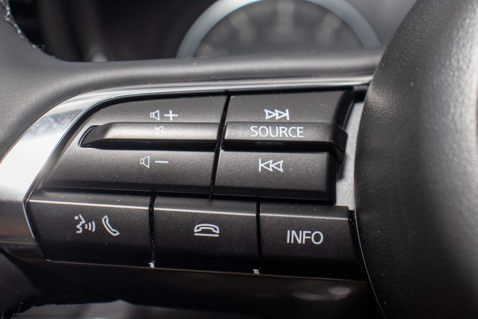 2026 Mazda Mazda CX-30 2.5 S Premium