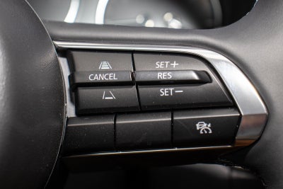 2026 Mazda Mazda CX-30 2.5 S Premium