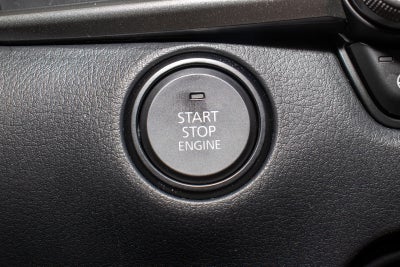 2026 Mazda Mazda CX-30 2.5 S Premium