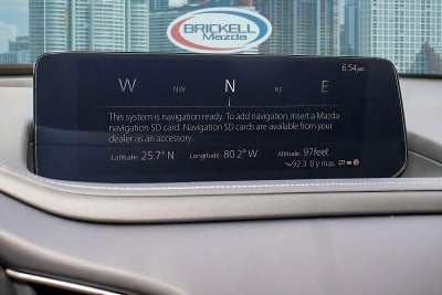 2026 Mazda Mazda CX-30 2.5 S Premium