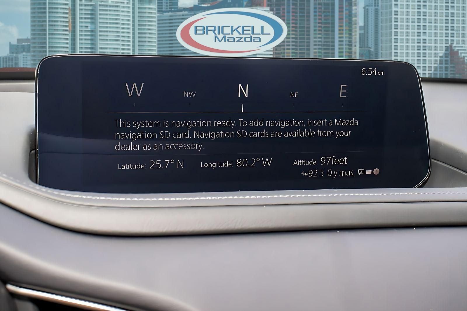 2026 Mazda Mazda CX-30 2.5 S Premium