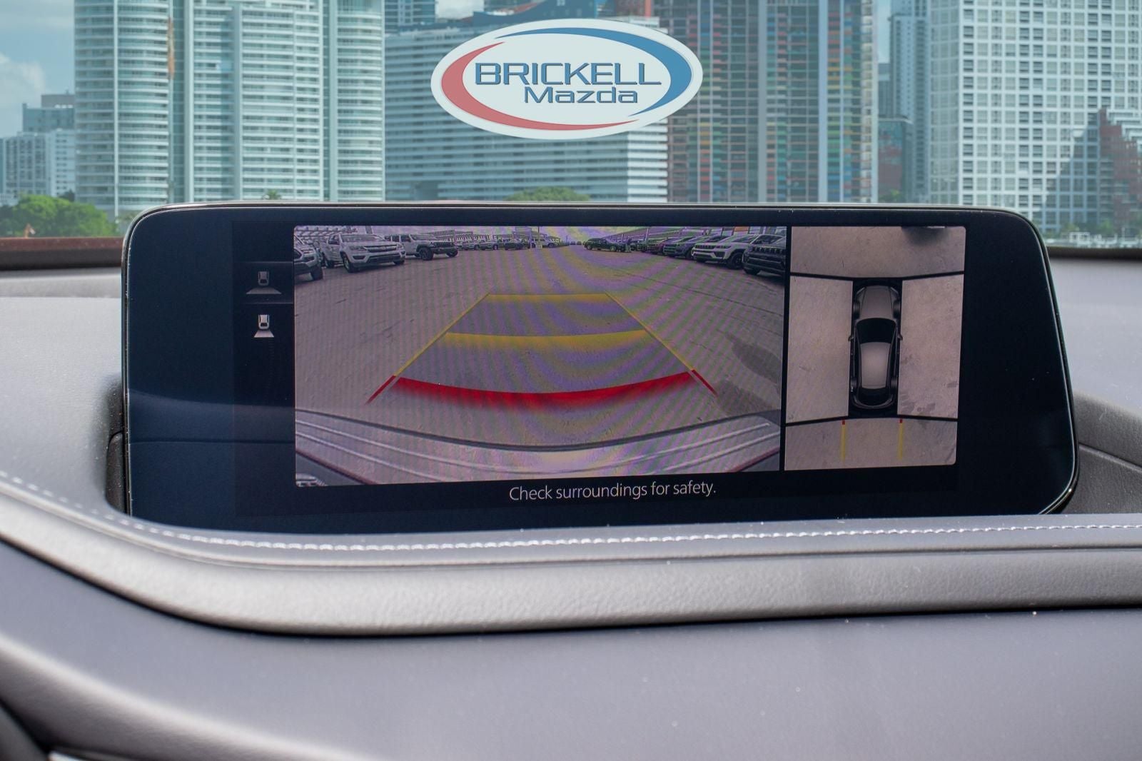 2026 Mazda Mazda CX-30 2.5 S Premium