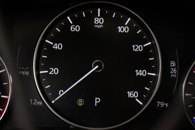 2026 Mazda Mazda CX-30 2.5 S Premium