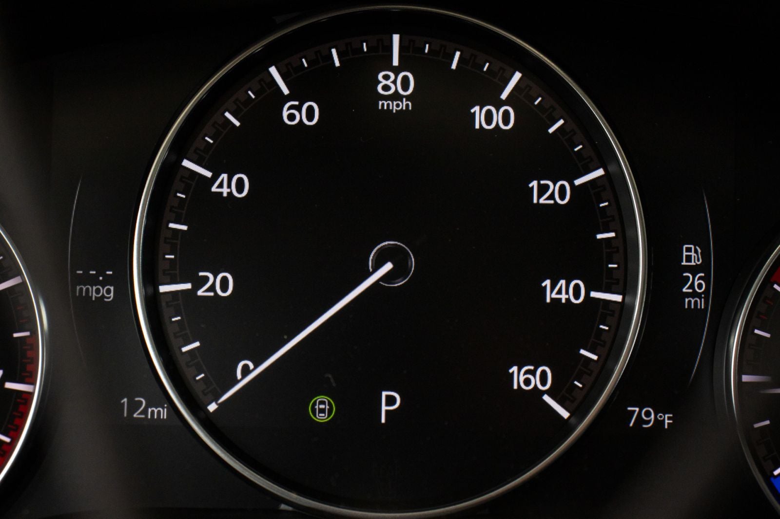 2026 Mazda Mazda CX-30 2.5 S Premium