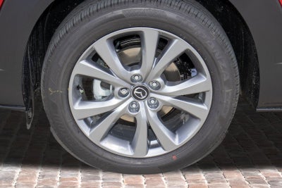 2026 Mazda Mazda CX-30 2.5 S Premium