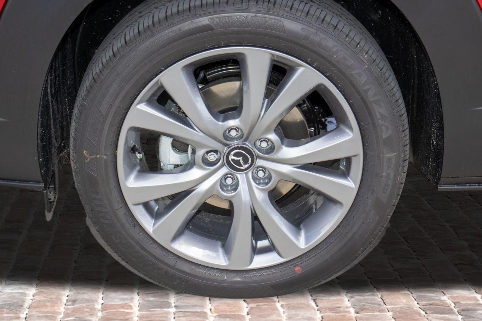 2026 Mazda Mazda CX-30 2.5 S Premium