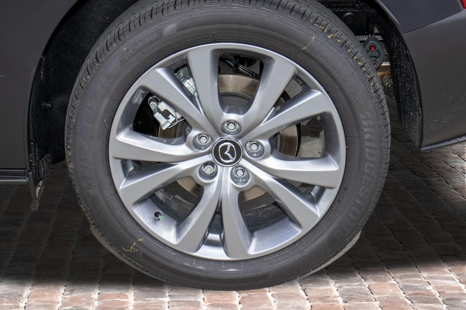 2026 Mazda Mazda CX-30 2.5 S Premium