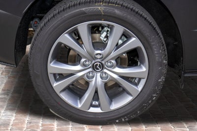 2026 Mazda Mazda CX-30 2.5 S Premium