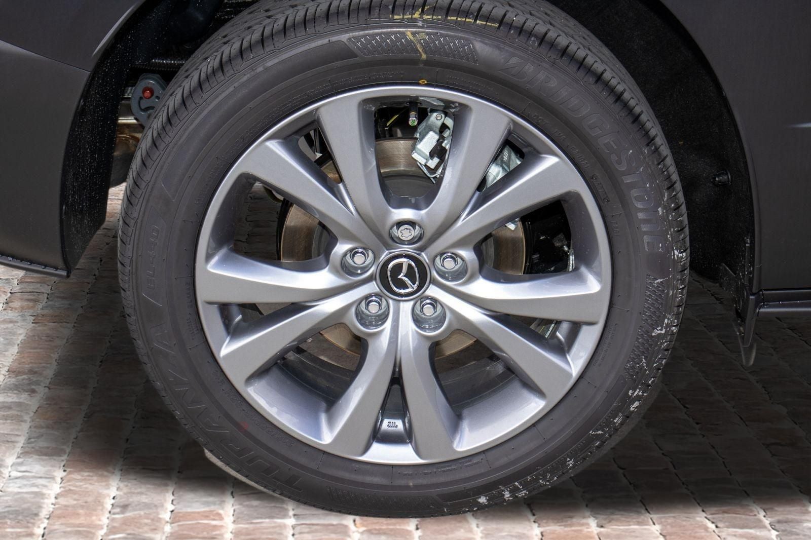 2026 Mazda Mazda CX-30 2.5 S Premium