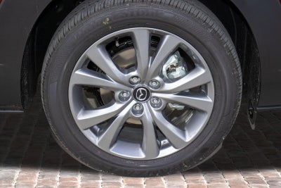 2026 Mazda Mazda CX-30 2.5 S Premium