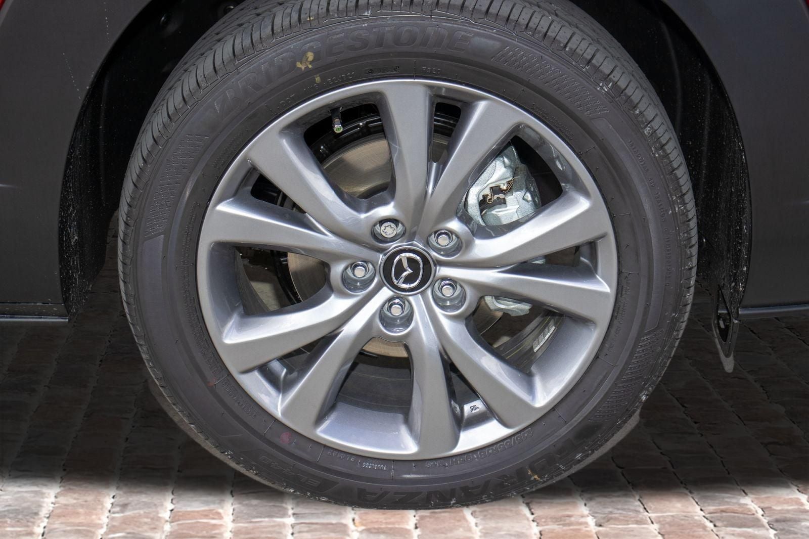 2026 Mazda Mazda CX-30 2.5 S Premium