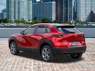 2026 Mazda Mazda CX-30 2.5 S Premium