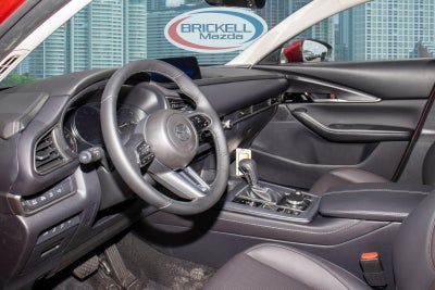 2026 Mazda Mazda CX-30 2.5 S Premium