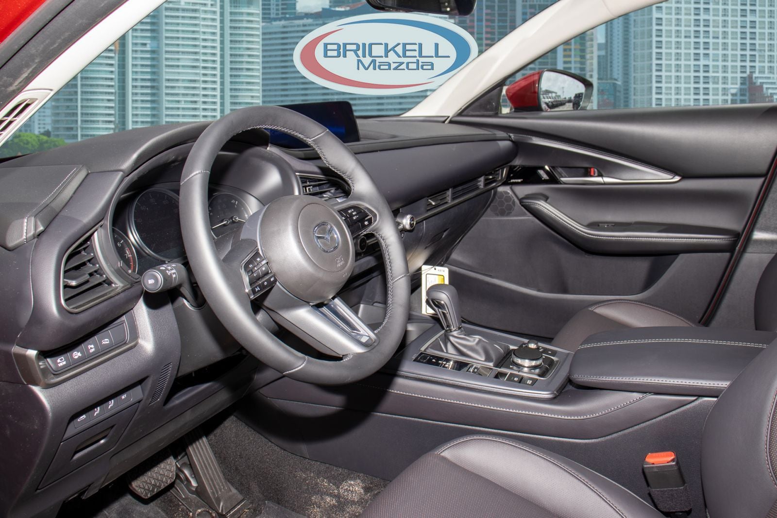 2026 Mazda Mazda CX-30 2.5 S Premium