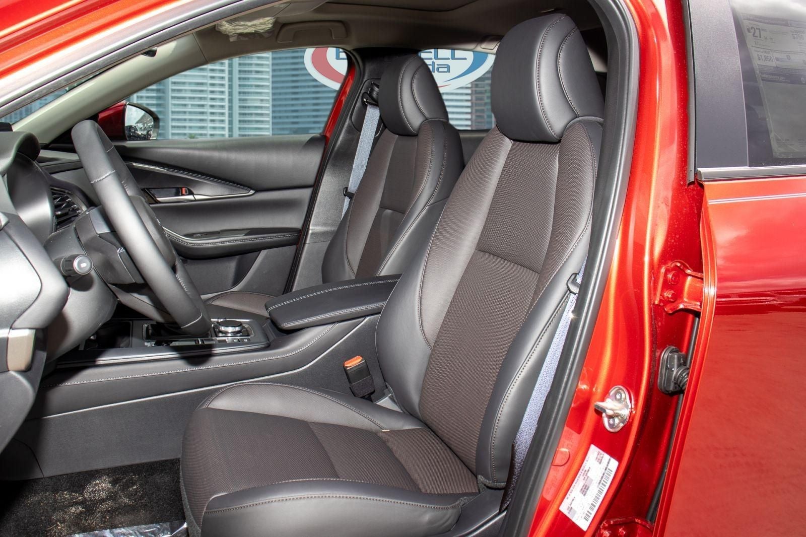 2026 Mazda Mazda CX-30 2.5 S Premium