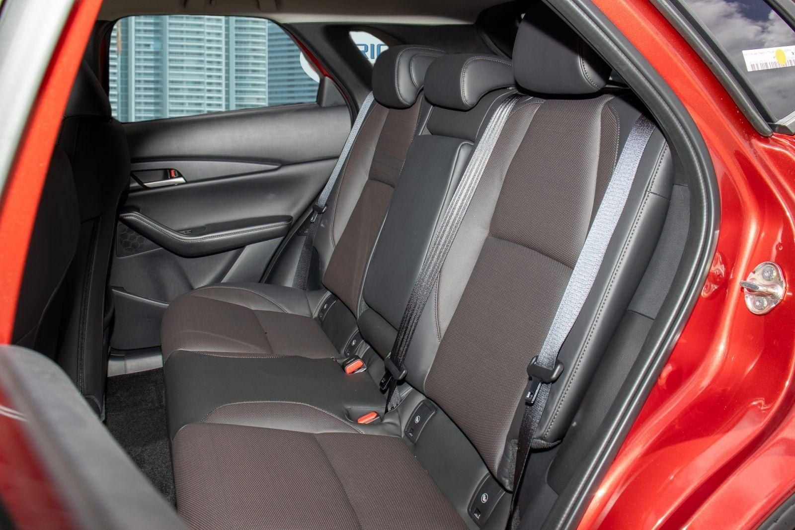 2026 Mazda Mazda CX-30 2.5 S Premium