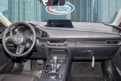 2026 Mazda Mazda CX-30 2.5 S Premium