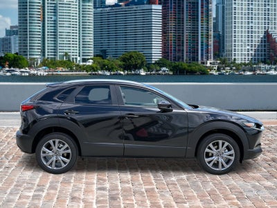 2026 Mazda Mazda CX-30 2.5 S Premium