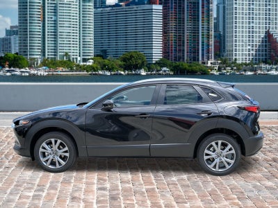 2026 Mazda Mazda CX-30 2.5 S Premium