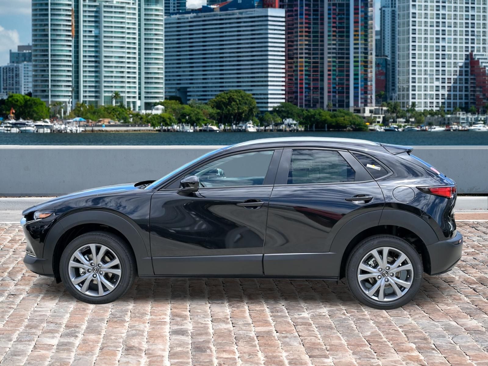 2026 Mazda Mazda CX-30 2.5 S Premium