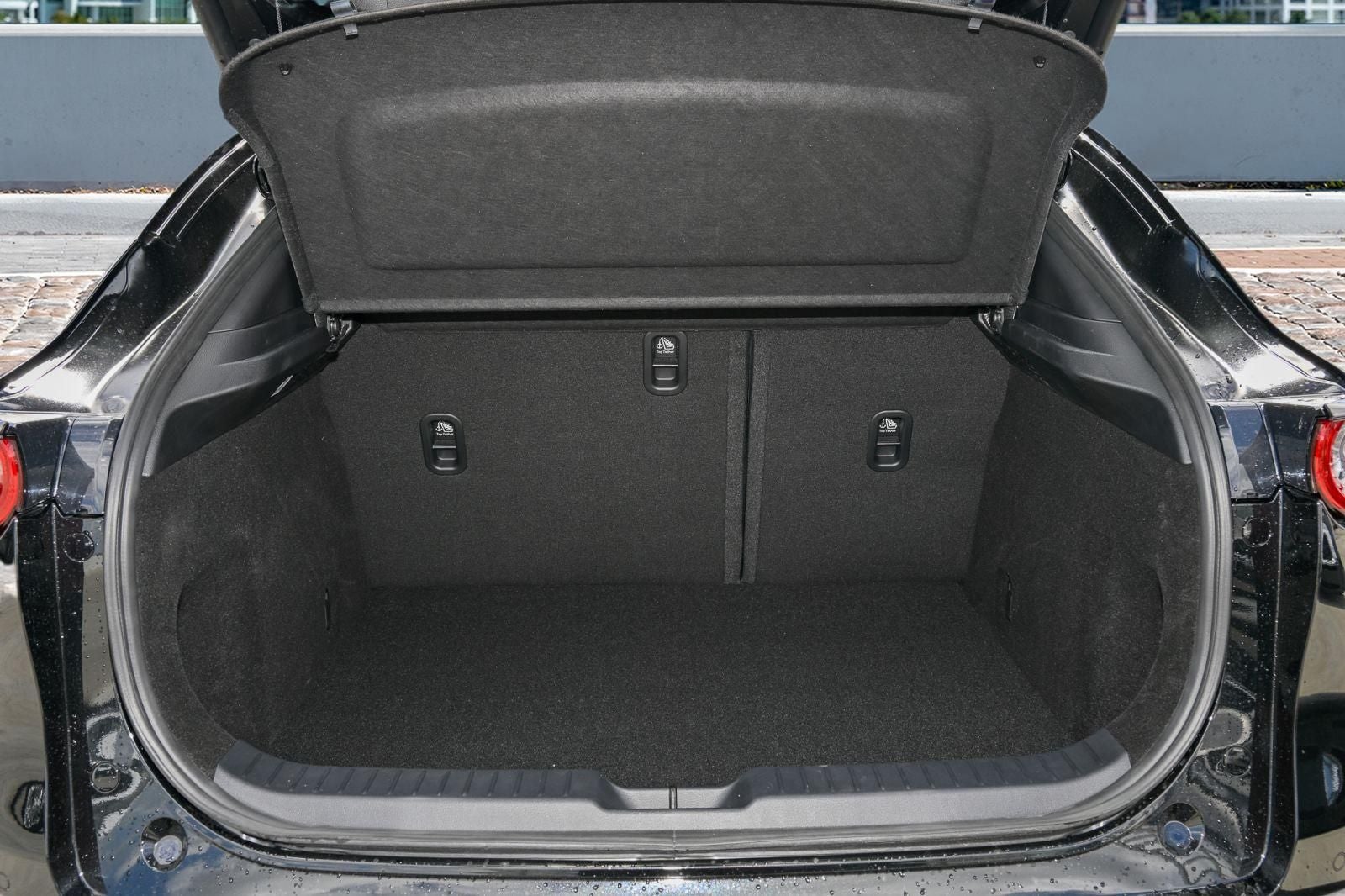 2026 Mazda Mazda CX-30 2.5 S Premium