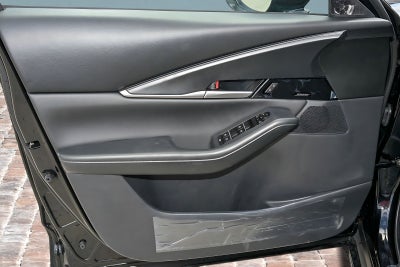 2026 Mazda Mazda CX-30 2.5 S Premium