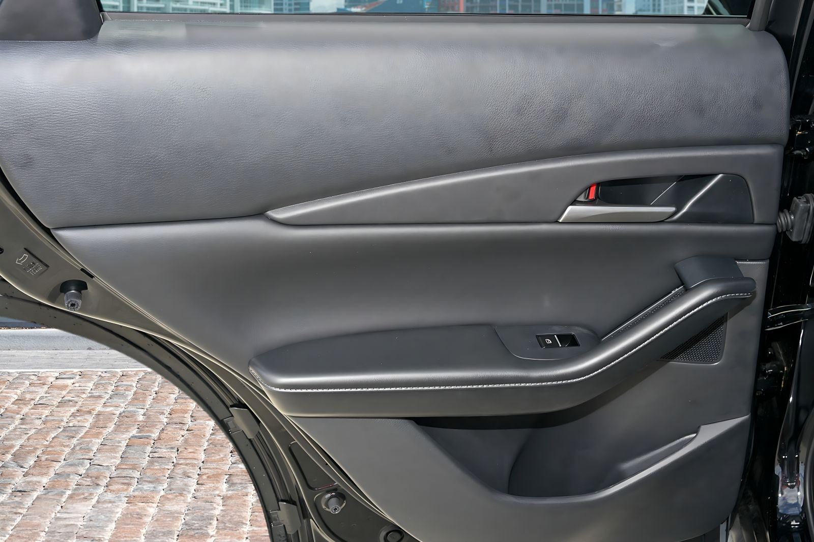 2026 Mazda Mazda CX-30 2.5 S Premium