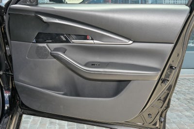 2026 Mazda Mazda CX-30 2.5 S Premium