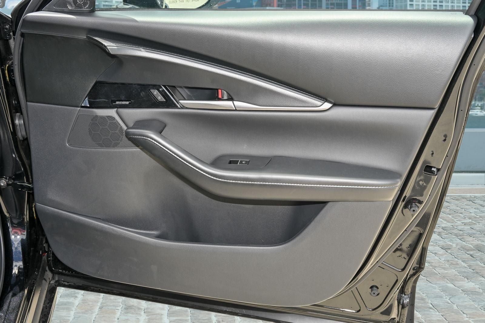 2026 Mazda Mazda CX-30 2.5 S Premium