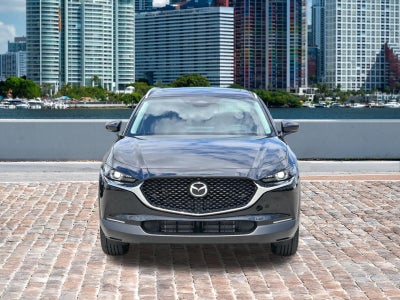 2026 Mazda Mazda CX-30 2.5 S Premium