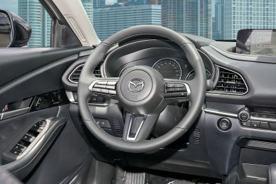 2026 Mazda Mazda CX-30 2.5 S Premium