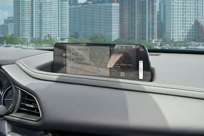 2026 Mazda Mazda CX-30 2.5 S Premium