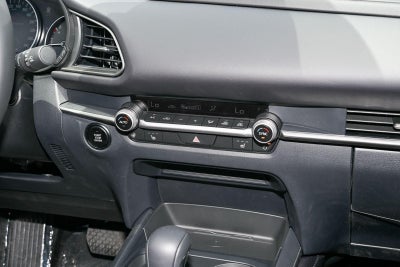 2026 Mazda Mazda CX-30 2.5 S Premium