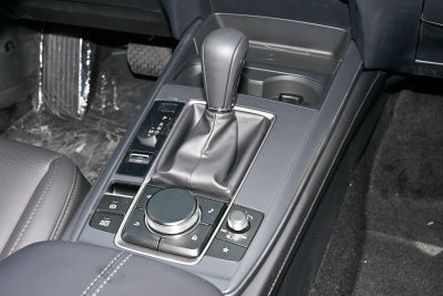 2026 Mazda Mazda CX-30 2.5 S Premium