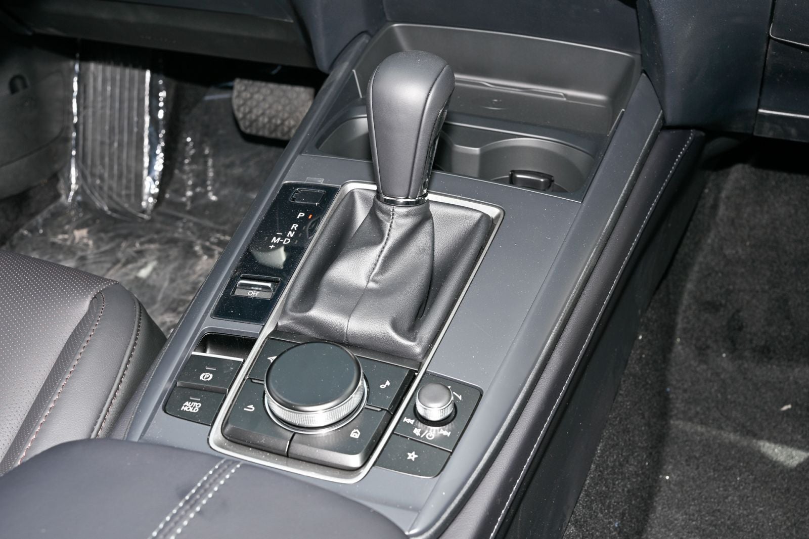 2026 Mazda Mazda CX-30 2.5 S Premium