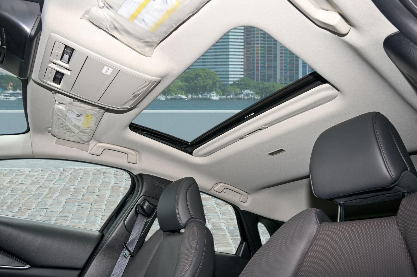 2026 Mazda Mazda CX-30 2.5 S Premium