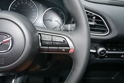 2026 Mazda Mazda CX-30 2.5 S Premium