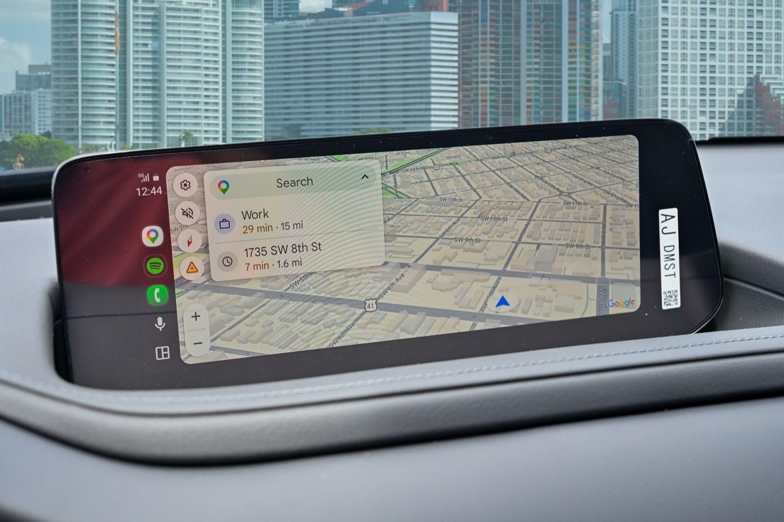 2026 Mazda Mazda CX-30 2.5 S Premium