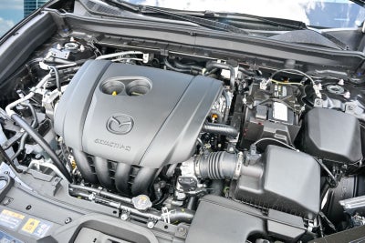 2026 Mazda Mazda CX-30 2.5 S Premium